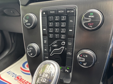 T4 Se 1.6 5dr Hatchback Automatic Petrol