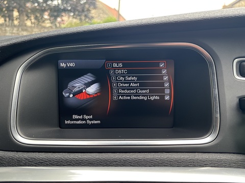 T4 Se 1.6 5dr Hatchback Automatic Petrol