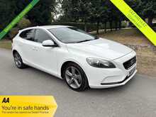 Volvo V40 T4 Se