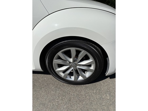 Design Tsi Dsg 1.2 3dr Hatchback Semi Auto Petrol