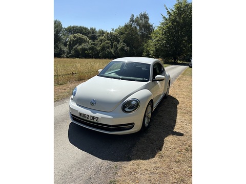 Design Tsi Dsg 1.2 3dr Hatchback Semi Auto Petrol