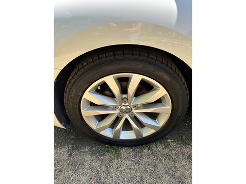 Design Tsi Dsg 1.2 3dr Hatchback Semi Auto Petrol