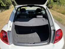 Volkswagen Beetle Design Tsi Dsg