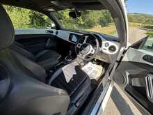 Volkswagen Beetle Design Tsi Dsg