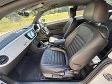 Volkswagen Beetle Design Tsi Dsg