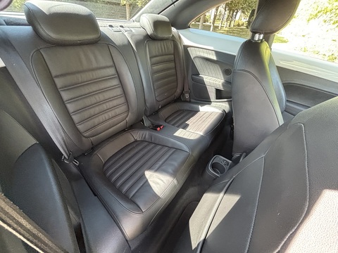 Design Tsi Dsg 1.2 3dr Hatchback Semi Auto Petrol