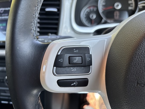 Design Tsi Dsg 1.2 3dr Hatchback Semi Auto Petrol