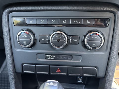 Design Tsi Dsg 1.2 3dr Hatchback Semi Auto Petrol