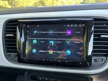 Volkswagen Beetle Design Tsi Dsg