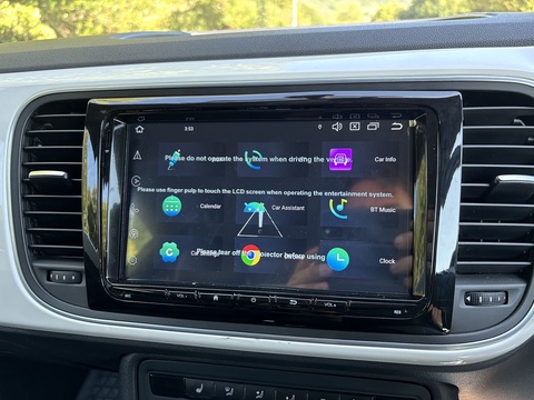 Design Tsi Dsg 1.2 3dr Hatchback Semi Auto Petrol