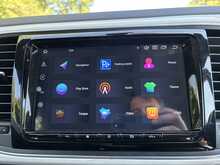 Volkswagen Beetle Design Tsi Dsg