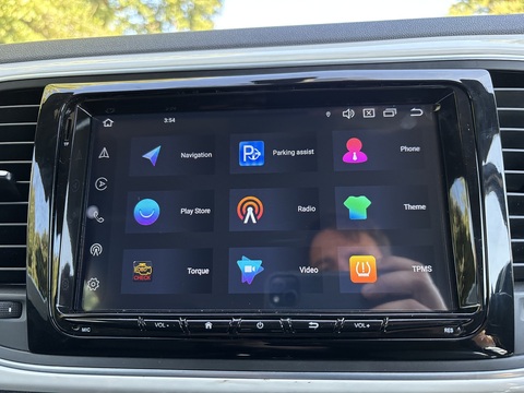 Design Tsi Dsg 1.2 3dr Hatchback Semi Auto Petrol