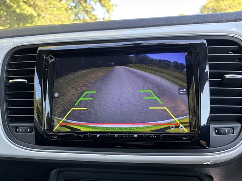 Design Tsi Dsg 1.2 3dr Hatchback Semi Auto Petrol