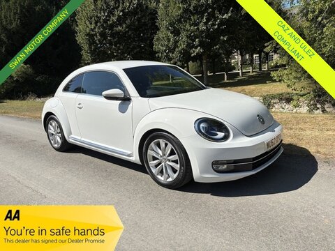 Design Tsi Dsg 1.2 3dr Hatchback Semi Auto Petrol