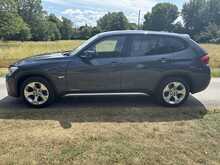 BMW X1 Xdrive20i Se