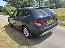 BMW X1 Xdrive20i Se