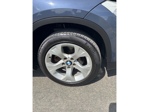 Xdrive20i Se 2.0 5dr Estate Automatic Petrol