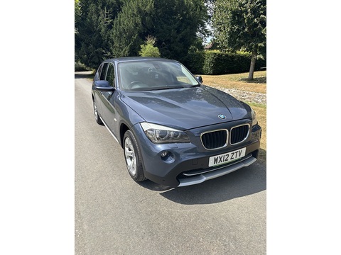 Xdrive20i Se 2.0 5dr Estate Automatic Petrol