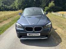 BMW X1 Xdrive20i Se