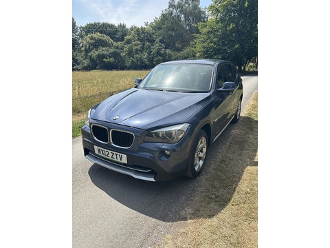 Xdrive20i Se 2.0 5dr Estate Automatic Petrol