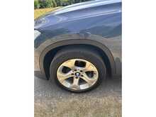 BMW X1 Xdrive20i Se