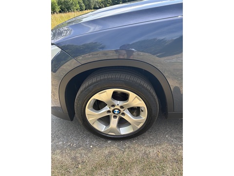 Xdrive20i Se 2.0 5dr Estate Automatic Petrol