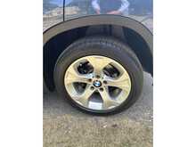 BMW X1 Xdrive20i Se