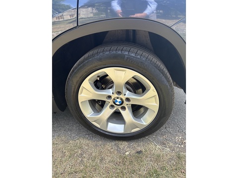 Xdrive20i Se 2.0 5dr Estate Automatic Petrol