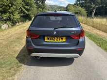 BMW X1 Xdrive20i Se