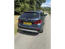 BMW X1 Xdrive20i Se