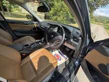 BMW X1 Xdrive20i Se