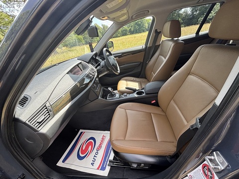 Xdrive20i Se 2.0 5dr Estate Automatic Petrol