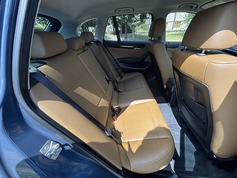 Xdrive20i Se 2.0 5dr Estate Automatic Petrol