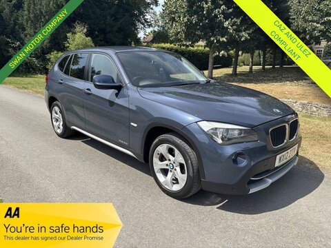 Xdrive20i Se 2.0 5dr Estate Automatic Petrol