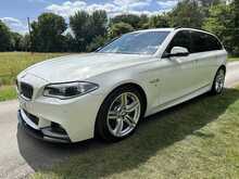 BMW 5 Series 535I M Sport Touring