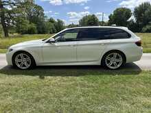 BMW 5 Series 535I M Sport Touring