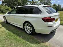 BMW 5 Series 535I M Sport Touring