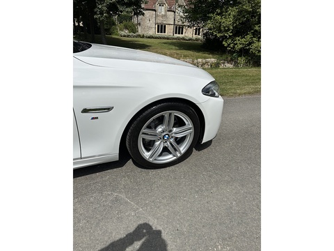 535I M Sport Touring 3.0 5dr Estate Automatic Petrol