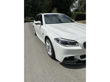 BMW 5 Series 535I M Sport Touring