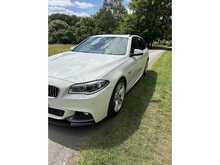 BMW 5 Series 535I M Sport Touring