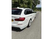 BMW 5 Series 535I M Sport Touring