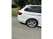 BMW 5 Series 535I M Sport Touring