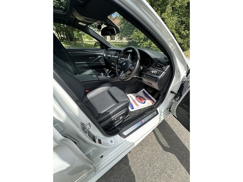 535I M Sport Touring 3.0 5dr Estate Automatic Petrol