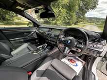 BMW 5 Series 535I M Sport Touring