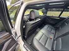 BMW 5 Series 535I M Sport Touring
