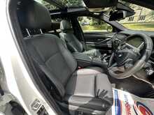 BMW 5 Series 535I M Sport Touring