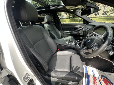 535I M Sport Touring 3.0 5dr Estate Automatic Petrol