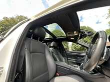BMW 5 Series 535I M Sport Touring