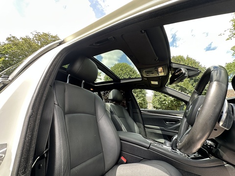 535I M Sport Touring 3.0 5dr Estate Automatic Petrol