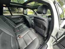 BMW 5 Series 535I M Sport Touring